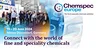 Chemspecヨーロッパ2024